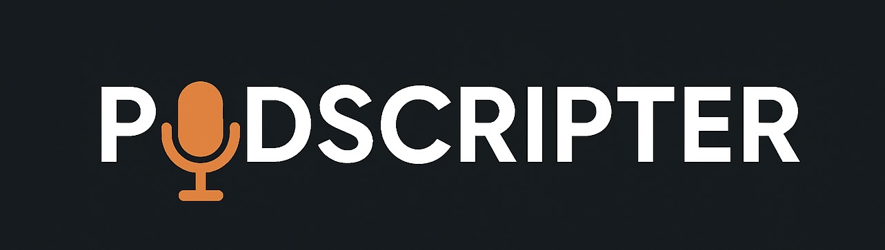 podscripter